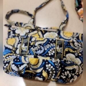 Vera Bradley purse